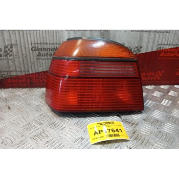 Φανάρι Πίσω Αριστερα Volkswagen Golf III 1992-1998