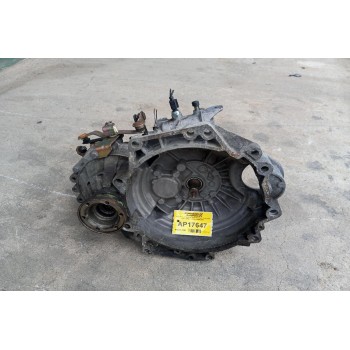 Χειροκίνητο Σασμάν Audi A3 Κωδ.Κινητηρα APF 1600cc 101hp 1996-2000