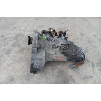 Χειροκίνητο Σασμάν Audi A3 Κωδ.Κινητηρα APF 1600cc 101hp 1996-2000