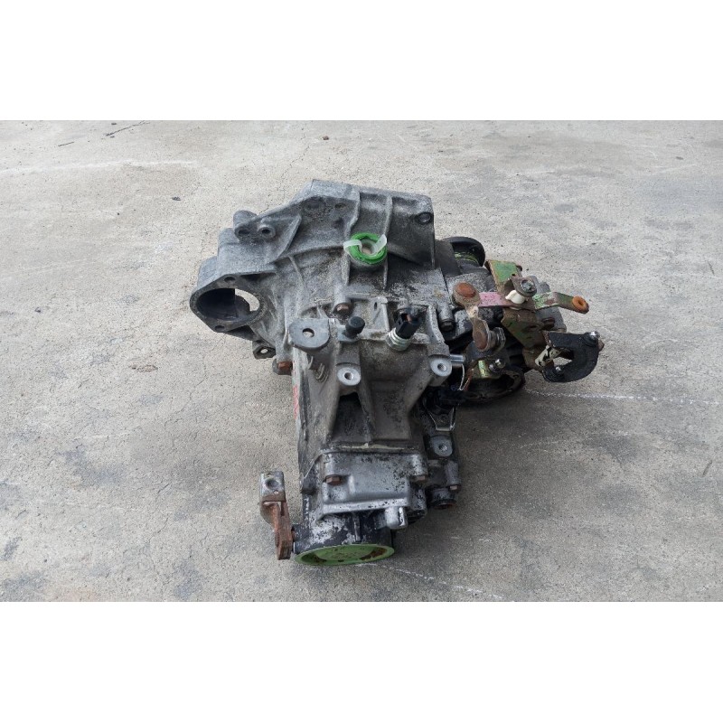 Χειροκίνητο Σασμάν Audi A3 Κωδ.Κινητηρα APF 1600cc 101hp 1996-2000