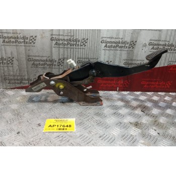 Πενταλ φρενου Suzuki SX4 S-Cross 2013-2017 49600-61M50 4 pins