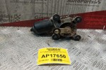 Μοτέρ Υαλοκαθαριστήρων Εμπρος Toyota Starlet EP82 1990-1995  4 pins