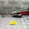 Μοτέρ Υαλοκαθαριστήρων Με Μπρατσα Εμπρος Audi A3 1996-2000 5 pins 1J0955623 1J1955113A