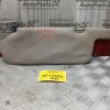 Σκιάδιο Οδηγου Nissan Almera N15 1995-2000