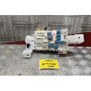 Ασφάλειες - Ασφαλειοθήκη Suzuki SX4 S-Cross 2013-2017 AA1A-4881