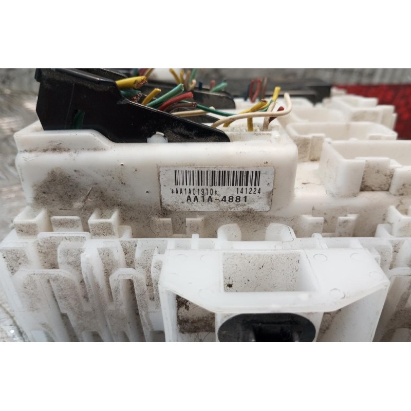 Ασφάλειες - Ασφαλειοθήκη Suzuki SX4 S-Cross 2013-2017 AA1A-4881