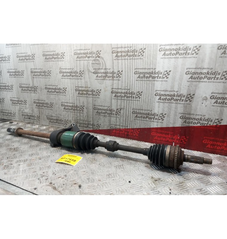 Ημιαξόνιο Δεξί Mazda 6 L8 1.8cc 120ps 2007-2012