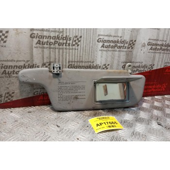 Σκιάδιο Συνοδηγου Hyundai Accent 2000-2004