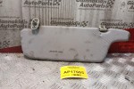 Σκιάδιο Συνοδηγου Hyundai Accent 2000-2004