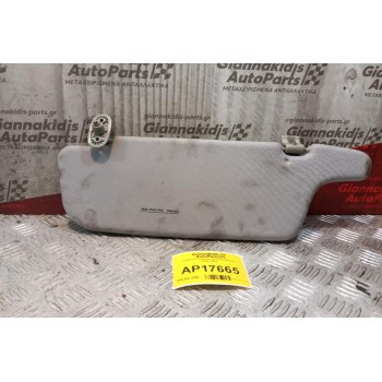 Σκιάδιο Συνοδηγου Hyundai Accent 2000-2004