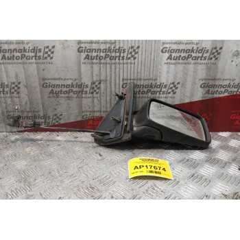 Καθρέπτης Μηχανικος Εμπρος Δεξια Volkswagen Golf III 1992-1998