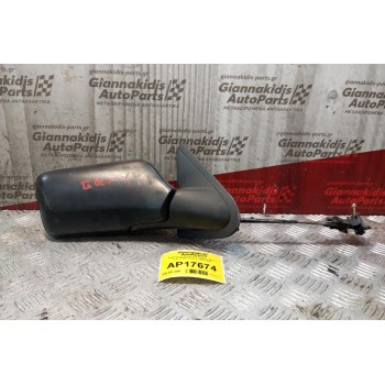 Καθρέπτης Μηχανικος Εμπρος Δεξια Volkswagen Golf III 1992-1998