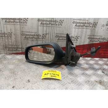 Καθρέπτης Μηχανικος Εμπρος Αριστερα Citroen Xsara 1997-2000