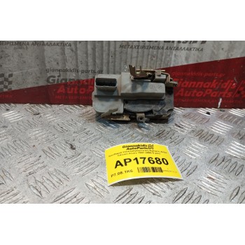 Κλειδαριά Ηλεκτρομαγνητικη Εμπρος Δεξια Citroen Xsara 1997-2000 6 pins