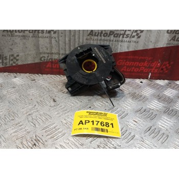 Ταινία τιμονιού - Σερπαντίνα Ford Focus 1997-2004 9+9 pins 2M51-14A664-AA