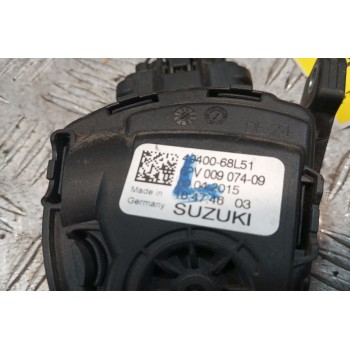 Πεντάλ Γκαζιού Ηλεκτρικό Suzuki SX4 S-Cross 2013-2017 6 pins 49400-68L51