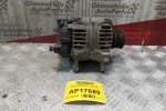 Δυναμό Audi A3 Κωδ.Κινητηρα AKL 1996-2000 028903028C  0124315003