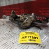 Μοτέρ Υαλοκαθαριστήρων Πισω Nissan Almera Ν15 3Θυρο 1995-2000 4 pins