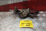Μοτέρ Υαλοκαθαριστήρων Πισω Nissan Almera Ν15 3Θυρο 1995-2000 4 pins
