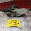 Μοτέρ Υαλοκαθαριστήρων Πισω Nissan Almera Ν15 3Θυρο 1995-2000 4 pins