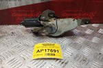 Μοτέρ Υαλοκαθαριστήρων Πισω Nissan Almera Ν15 3Θυρο 1995-2000 4 pins