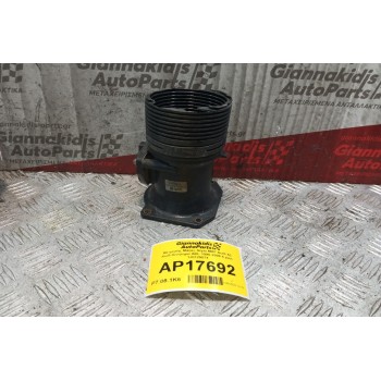 Μετρητής Μάζας Αέρα MAF Audi A3 Κωδ.Κινητηρα AKL 1996-2000 4 pins 1J0129574