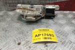 Χειριστήριο Κλιματισμού Nissan Almera N15 1995-2000 4+3+6 pins