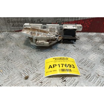 Χειριστήριο Κλιματισμού Nissan Almera N15 1995-2000 4+3+6 pins