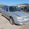 Ολόκληρο Αυτοκίνητο Hyundai Accent Κωδ.Κινητηρα G4EA 1400cc 75hp 2000-2004