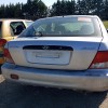 Ολόκληρο Αυτοκίνητο Hyundai Accent Κωδ.Κινητηρα G4EA 1400cc 75hp 2000-2004
