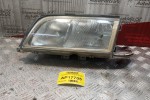 Φανάρι Mercedes-Benz Με Βαση Φλας Εμπρός Αριστερό C 180 W202 1993-1999