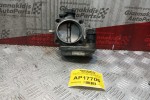 Πεταλούδα Γκαζιού  Mercedes-Benz ML 55  Κωδ.Κινητηρα 113981 1998-2005 6 pins