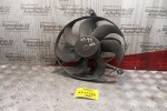 Ανεμιστήρας/Βεντιλατέρ Audi A3 Κωδ.Κινητηρα AKL 1996-2003 1J0959455F 3 pins