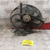 Ανεμιστήρας/Βεντιλατέρ Audi A3 Κωδ.Κινητηρα AKL 1996-2003 1J0959455F 3 pins