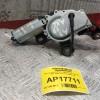 Μοτέρ Υαλοκαθαριστήρων Πισω Audi A3 1996-2003 4 pins 8L0955711A