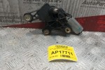 Μοτέρ Υαλοκαθαριστήρων Πισω Audi A3 1996-2003 4 pins 8L0955711A