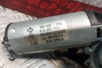 Μοτέρ Υαλοκαθαριστήρων Πισω Audi A3 1996-2003 4 pins 8L0955711A