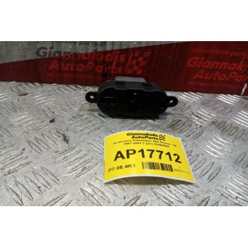 Αντισταση Καλοριφερ Alfa Romeo 156 1997-2003 2+4 pins 52466964