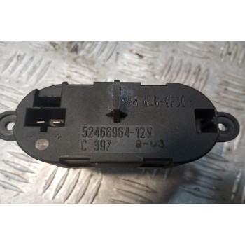Αντισταση Καλοριφερ Alfa Romeo 156 1997-2003 2+4 pins 52466964