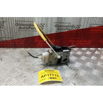 Κλειδαριά Ηλεκτρομαγνητικη Εμπρος Αριστερα Audi A3 1996-2003 3 pins 8L1837016