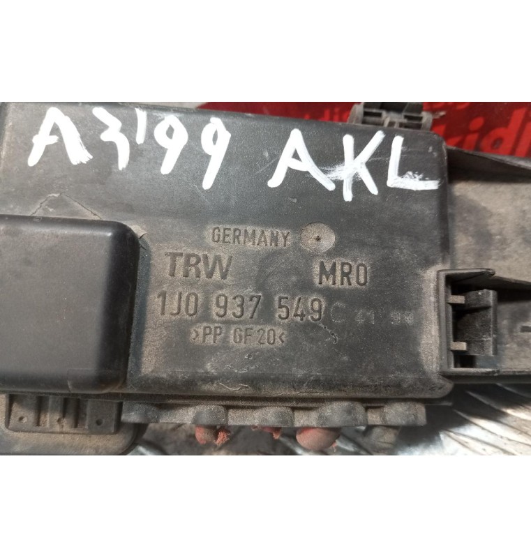 Ασφάλειες - Ασφαλειοθήκη Audi A3 1996-2003 1J0937549