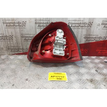 Φανάρι Πίσω Αριστερα Audi A3 1996-2003