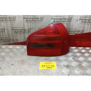 Φανάρι Πίσω Δεξια Audi A3 1996-2003 * (Γρατσουνια)