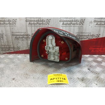 Φανάρι Πίσω Δεξια Audi A3 1996-2003 * (Γρατσουνια)
