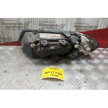 Φανάρι Με Φλας Εμπρός Δεξια Audi A3 1996-2003