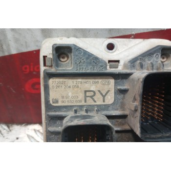 Εγκέφαλος Κινητηρα Opel Corsa B 1993-2000 1279H01098