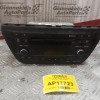 Ράδιο-CD-MP3 Suzuki SX4 S-Cross 2013-2017 39101-61M11