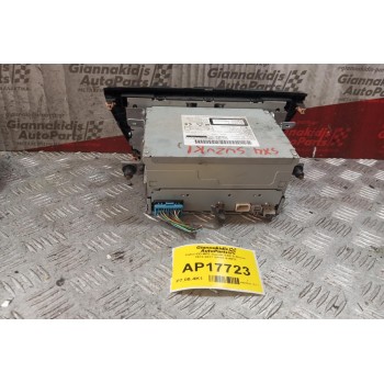 Ράδιο-CD-MP3 Suzuki SX4 S-Cross 2013-2017 39101-61M11