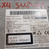 Ράδιο-CD-MP3 Suzuki SX4 S-Cross 2013-2017 39101-61M11
