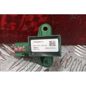 Αισθητήρας Αεροσακων Suzuki SX4 S-Cross 2013-2017 2 pins 38930-61M10